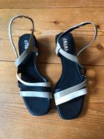 Camper Twins maat 41 zomer sandalen, Kleding | Dames, Ophalen, Zo goed als nieuw, Sandalen of Muiltjes
