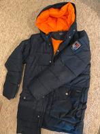 Hackett jongens winterjas 15/16, Ophalen of Verzenden, Zo goed als nieuw, Hackett, Jongen