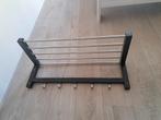 Tjusig kapstok zwart, Gebruikt, Minder dan 100 cm, Metaal, Ophalen