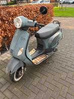 Riva BTC scooter, Ophalen of Verzenden, Zo goed als nieuw, Benzine, Overige merken