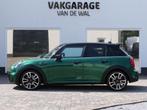 Mini Mini 1.5 Cooper John Cooper Works | Panoramadak | Head-, Auto's, Mini, 136 pk, Gebruikt, Euro 6, Leder