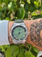 Citizen Zenshin NK5020-58X Super titanium, Sieraden, Tassen en Uiterlijk, Horloges | Heren, Overige materialen, Citizen, Overige materialen