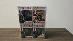 Funko Pop Godzilla Singular Point Complete Set, Ophalen of Verzenden, Zo goed als nieuw