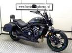 Kawasaki EN 650 Vulcan S Tourer  2022 Vulcan, Motoren, Motoren | Kawasaki, 2 cilinders, Chopper, Bedrijf, Meer dan 35 kW