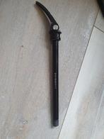 Steekas achterwiel, 142mm, M12, Ophalen of Verzenden, Gebruikt, Algemeen, Overige typen