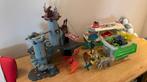 Grote set Playmobil, Kinderen en Baby's, Speelgoed | Playmobil, Ophalen, Gebruikt