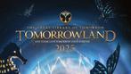 4 tickets zondag 27 juli tomorrowland festival w2, Tickets en Kaartjes, Twee personen, Juli