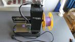 Wanhao duplicator I3 mini 3D printer, Ophalen, Gebruikt, Ingebouwde Wi-Fi, Wanhao