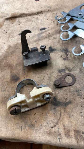 Mobylette kaptein  e e g beschikbaar voor biedingen