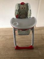 Chicco Polly 2 Start Hoge Kinderstoel, Kinderen en Baby's, Kinderstoelen, Gebruikt, Meegroeistoel, Ophalen