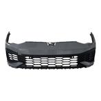 VW Golf 8 VIII Voorbumper CLUBSPORT LA7C 6 x PDC 5H0807221D, Ophalen, Nieuw, Links, Bumper