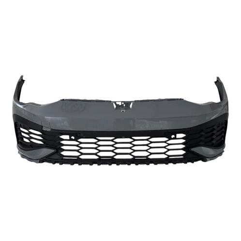 VW Golf 8 VIII Voorbumper CLUBSPORT LA7C 6 x PDC 5H0807221D, Auto-onderdelen, Carrosserie en Plaatwerk, Bumper, Audi, BMW, Seat