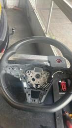 Golf 8 stuur zonder trim, Auto-onderdelen, Besturing, Ophalen of Verzenden, Nieuw, Volkswagen