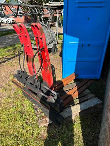 Verstelbaar lepelbord te koop! beschikbaar voor biedingen