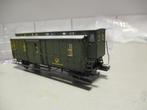 Brawa Post Wagon DB no 2133, Hobby en Vrije tijd, Modeltreinen | H0, Ophalen, Zo goed als nieuw, Gelijkstroom, Wagon