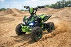 Groene Elektrische Kinderquad 1000W 36V NIEUW €425,00, Ophalen, Nieuw