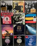 Golden Earring Police Queen Sex Pistols 12 Nieuwe Singles, 7 inch, Single, Ophalen of Verzenden, Pop