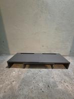 Verstelbare Monitor Verhoger - Ergonomisch!, Ophalen of Verzenden, Zo goed als nieuw