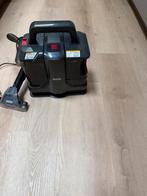 Zedar C600 Waterstofzuiger, Witgoed en Apparatuur, Stofzuigers, Ophalen of Verzenden, Zo goed als nieuw, Waterstofzuiger, Minder dan 1200 watt