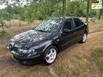Seat Toledo 1.6-16V Sport apk t/m 19-07-2025, Voorwielaandrijving, Gebruikt, 4 cilinders, Zwart