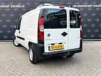 Fiat Doblò 1.9 MultiJet Basis Maxi Apk/Dak Imperial / nap /, Voorwielaandrijving, Stof, Zwart, 4 cilinders