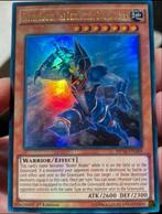 Yu-Gi-Oh! Buster Blader, Destruction Swordmaster MP17 1st !, Hobby en Vrije tijd, Verzamelkaartspellen | Yu-gi-Oh!, Verzenden