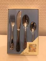 Keltum Beatrix Potter Junior Bestekset,vintage, Antiek en Kunst, Antiek | Bestek, Ophalen of Verzenden