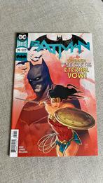 Batman Vol. 3 #39, Eén comic, Amerika, DC comics, Ophalen of Verzenden