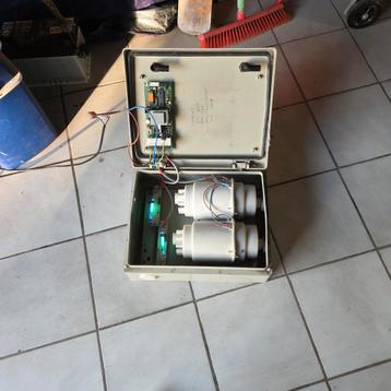 Ozon Generator beschikbaar voor biedingen