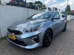 Kia Ceed Sportswagon 1.0 T-GDi DynamicLine/BTW AUTO/NL AUTO/, Voorwielaandrijving, Stof, Gebruikt, Origineel Nederlands