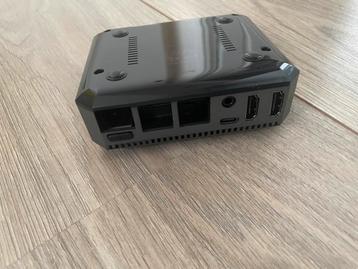 Argon V2 case voor raspberry pi beschikbaar voor biedingen