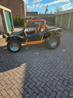 Volkswagen 1972 Blauw, Auto's, Volkswagen, Blauw, Origineel Nederlands, 620 kg, Particulier