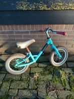 Loopfietsje van Veloretti 12 inch, Fietsen en Brommers, Ophalen, Gebruikt, Minder dan 16 inch, Veloretti