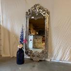 Barok spiegel – houten lijst zilver- 170 x 70 cm - TTM Wonen, Nieuw, Info@ttmwonen.nl, 50 tot 75 cm, Taag 63, Den Haag (Forepark)
