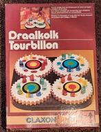 Draaikolk Tourbillon uit de 70tiger jaren, Ophalen of Verzenden, Zo goed als nieuw
