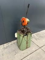 Bewo metaal afkortzaag CPO250 LT 380V, Ophalen