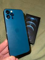 iPhone 12 Pro 256GB - Als Nieuw! - Krasvrij - Blauw, 256 GB, Blauw, Zo goed als nieuw, 100 %
