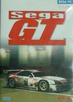 Sega GT - Nieuw en gesealed, 1 speler, Racen en Vliegen, Ophalen of Verzenden, Vanaf 3 jaar