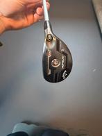 Callaway Apex hyb 4 - A flex - proefslaan mogelijk! 6H1050, Sport en Fitness, Golf, Ophalen of Verzenden, Nieuw, Club, Callaway