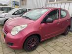 Suzuki Alto 1.0 Comfort Plus MOTOR DEFECT, Auto's, Suzuki, Voorwielaandrijving, Euro 5, Stof, Gebruikt