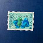 Zwitserland nr 1467, Ophalen of Verzenden, Gestempeld