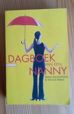 Dagboek van een Nanny, Ophalen of Verzenden, Nederland