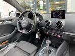 Audi A3 Sportback 1.4 TFSI G-tron S-line Trekhaak Xenon NAP, Automaat, Gebruikt, Euro 6, 4 cilinders