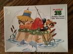 Vintage puzzel 35 stukjes. Compleet., Ophalen of Verzenden, 10 tot 50 stukjes, Zo goed als nieuw, 2 tot 4 jaar