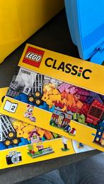 Legodoos vol, Ophalen of Verzenden, Zo goed als nieuw