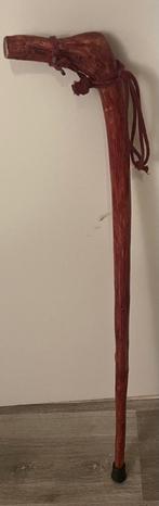 Wandelstok, Ophalen of Verzenden, Zo goed als nieuw