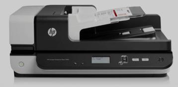 hp enterprise scanjet 7500 beschikbaar voor biedingen