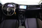 Audi A1 Sportback 35 TFSI Pro Line S VIRTUAL CARPLAY DAB CAM, Navigatiesysteem, Stof, Zwart, 4 cilinders