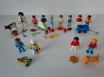 Playmobil poppetjes, Ophalen of Verzenden, Gebruikt