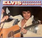 Elvis FTD label dubbel cd New Year's Eve Concert, Ophalen of Verzenden, Zo goed als nieuw, Rock-'n-Roll